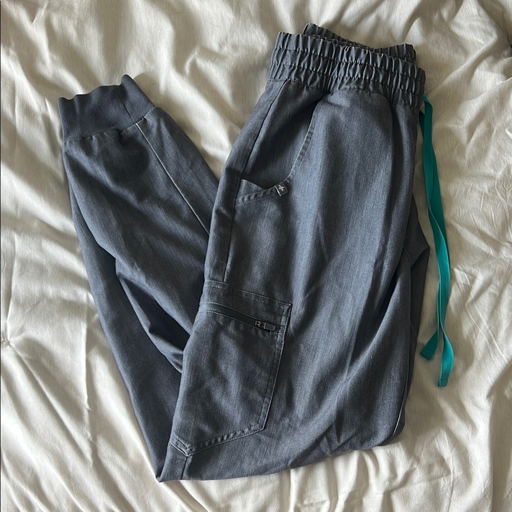 Women’s Figs Jogger Scrub Pants